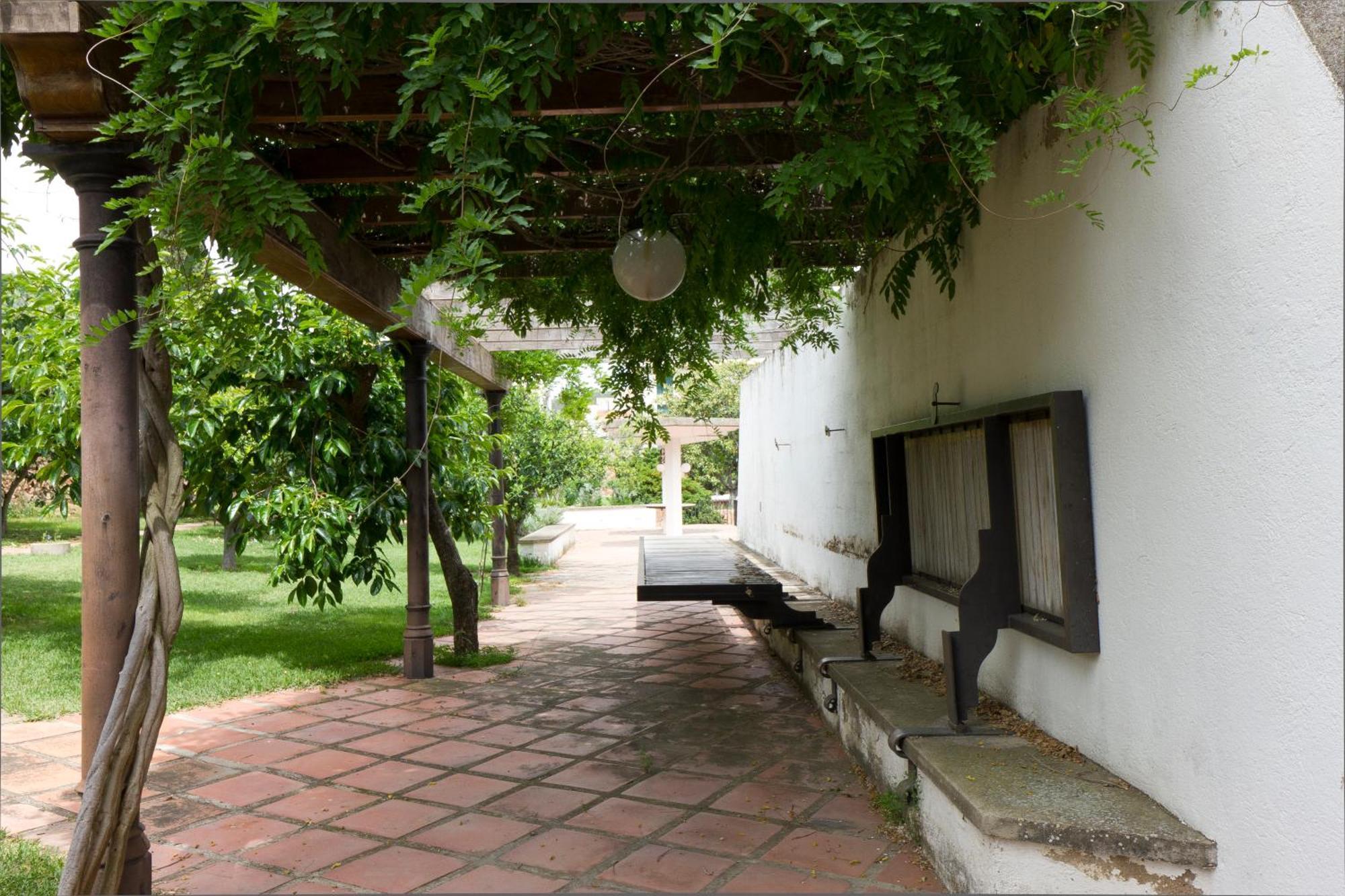 La Guaita Villa Riudecanyes Exterior photo