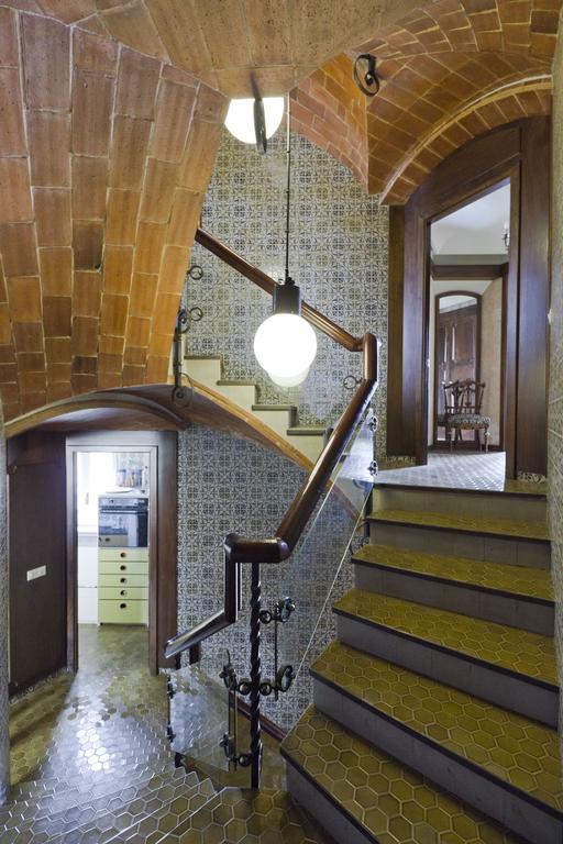 La Guaita Villa Riudecanyes Exterior photo