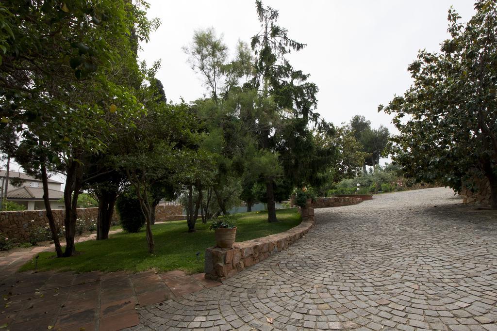 La Guaita Villa Riudecanyes Exterior photo