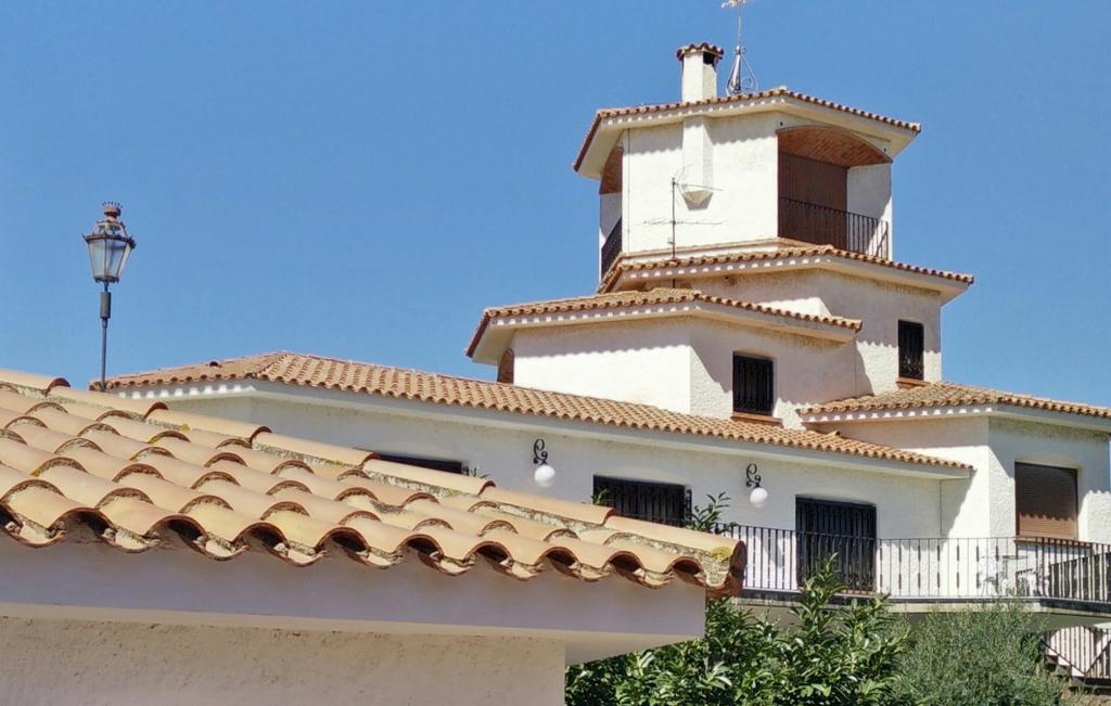 La Guaita Villa Riudecanyes Exterior photo