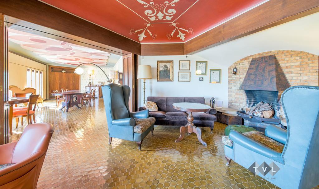 La Guaita Villa Riudecanyes Exterior photo