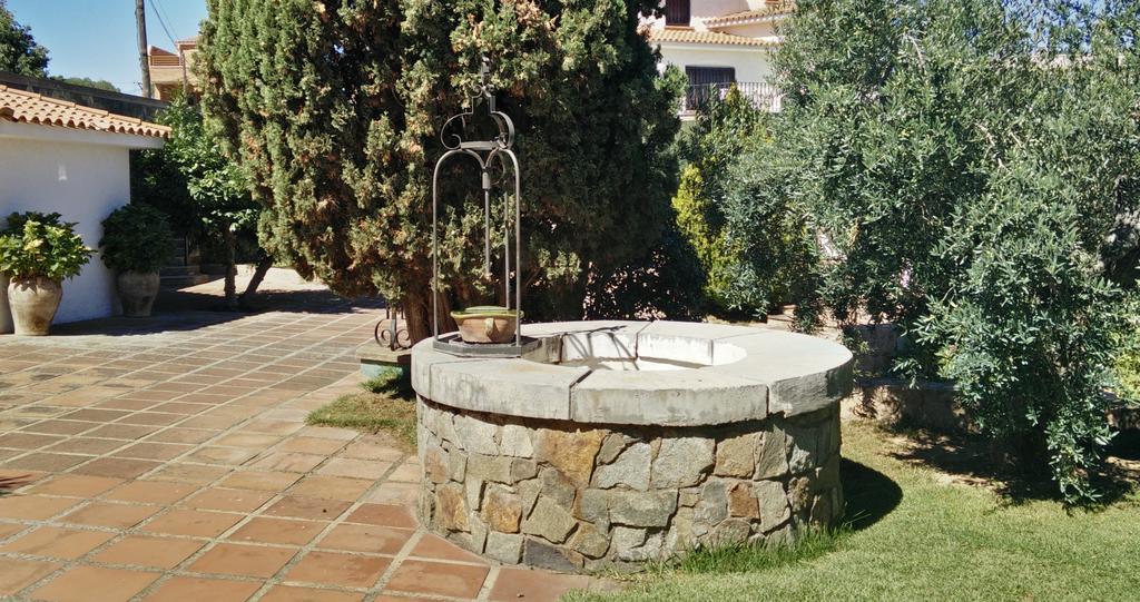 La Guaita Villa Riudecanyes Exterior photo