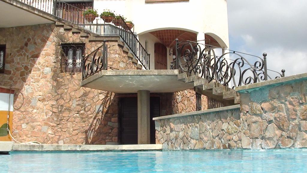 La Guaita Villa Riudecanyes Exterior photo