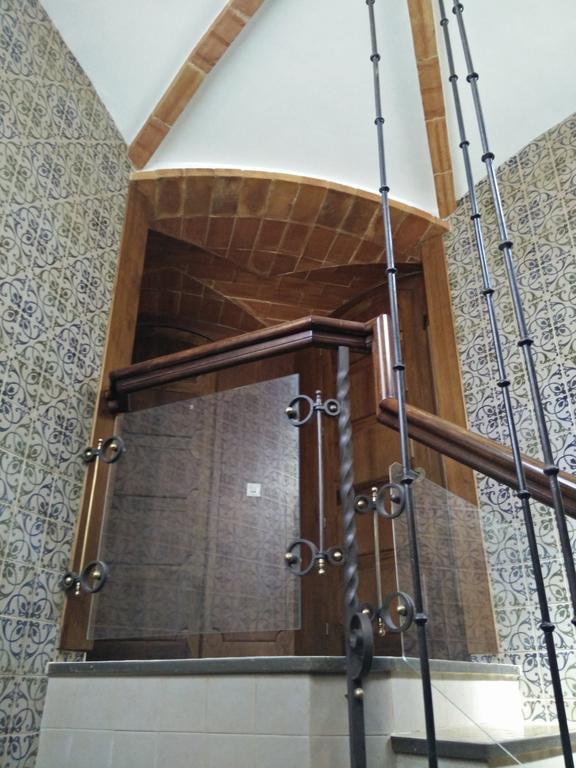 La Guaita Villa Riudecanyes Exterior photo